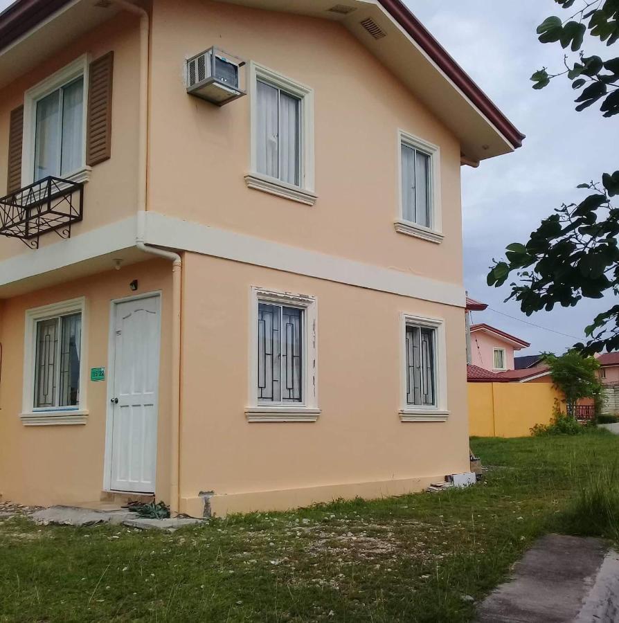 Bohol Staycation In Tagbilaran City Next To Panglao Island Exterior foto